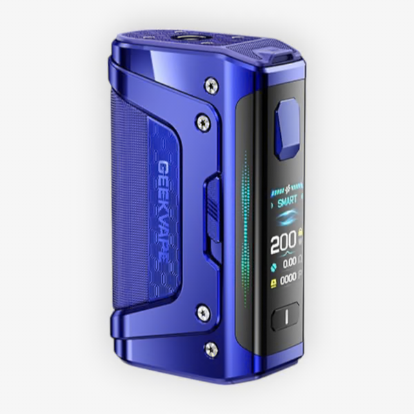 Box Aegis Legend 5 – Geekvape