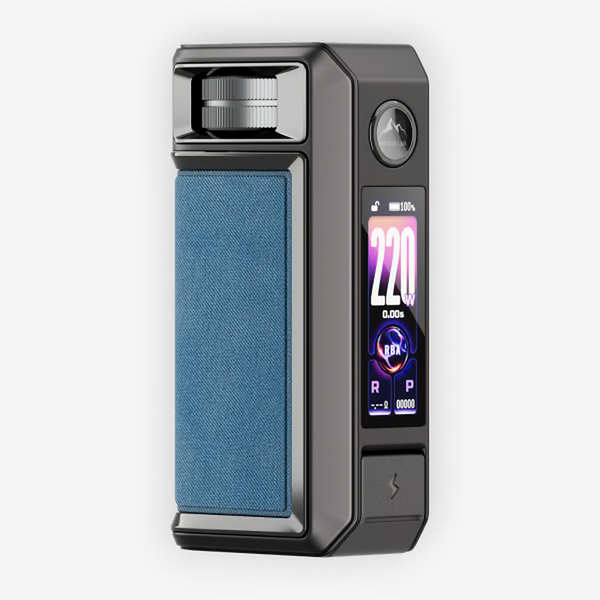 Box Drag 6 – Voopoo