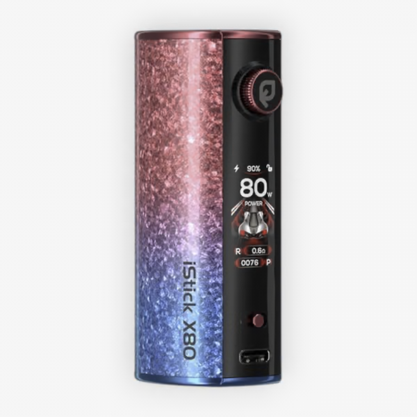 Box iStick X80 – Eleaf
