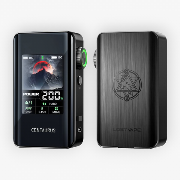 Box Centaurus BT200 – Lost Vape