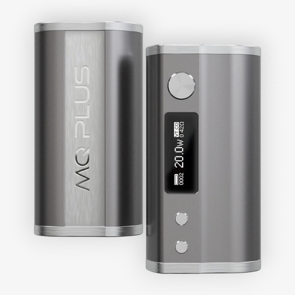 Box MQ Plus – SX Mini