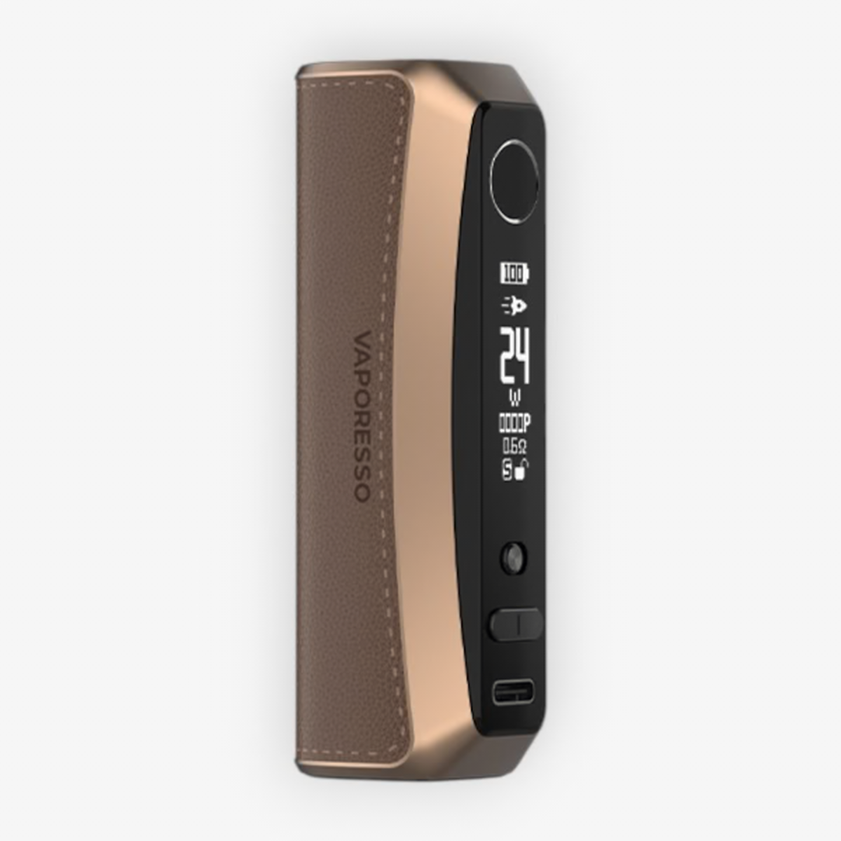 Box GTX One Pro – Vaporesso