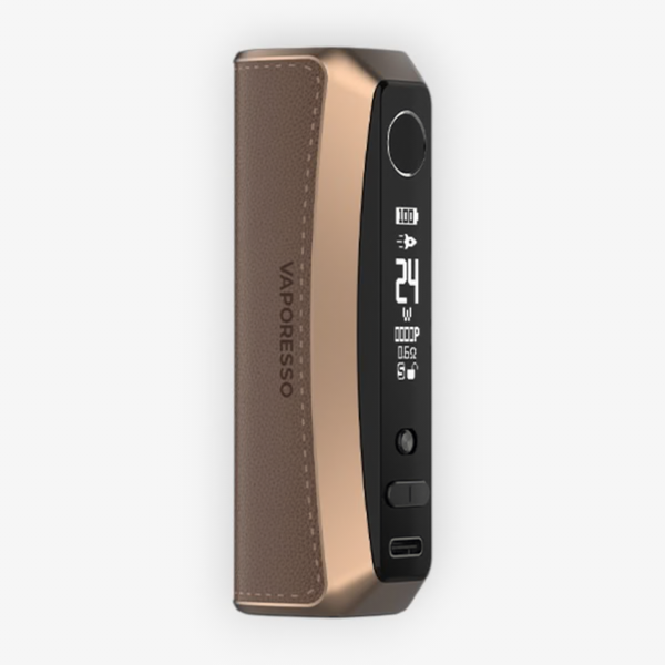 Box GTX One Pro – Vaporesso