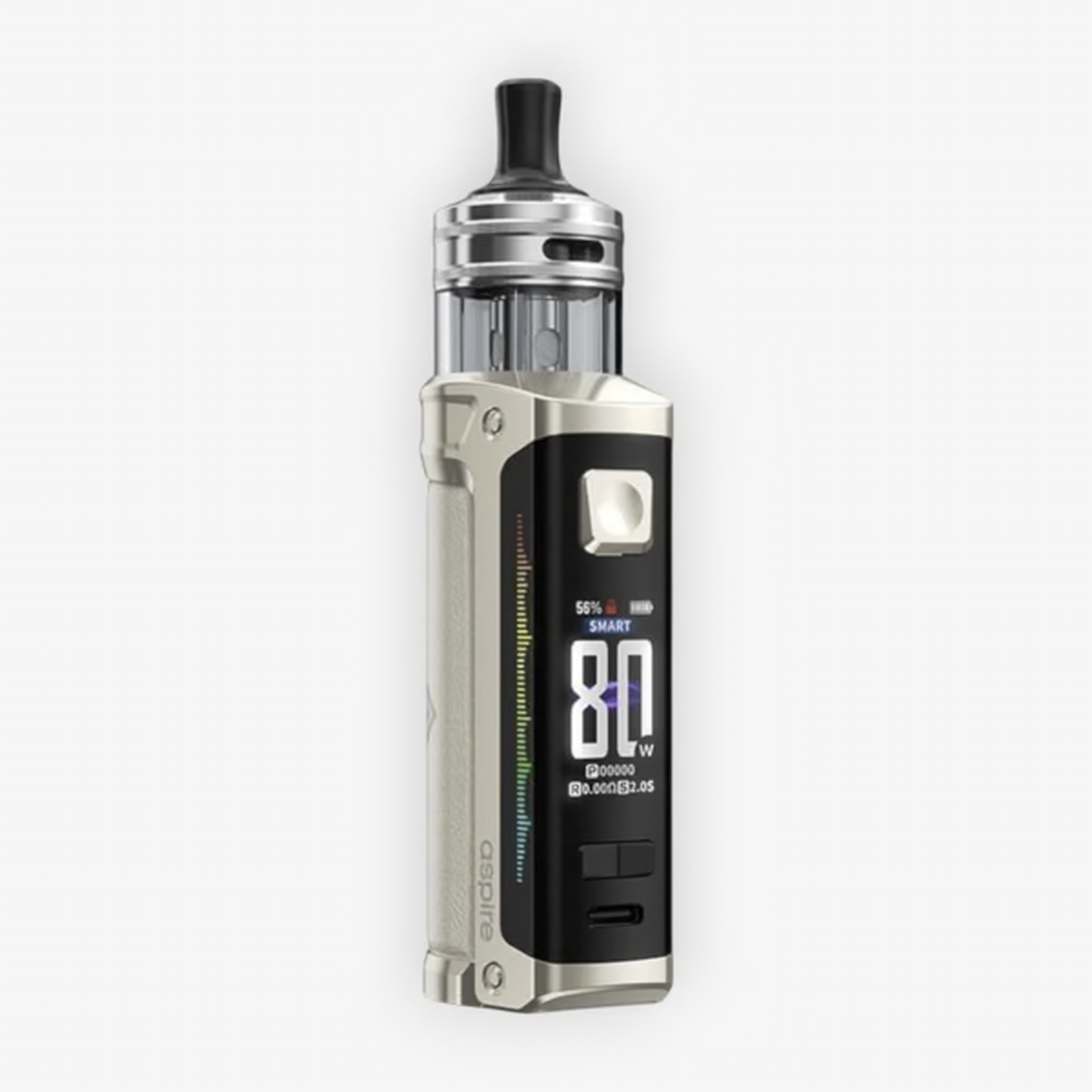 Kit Atlantis LX Pod – Aspire