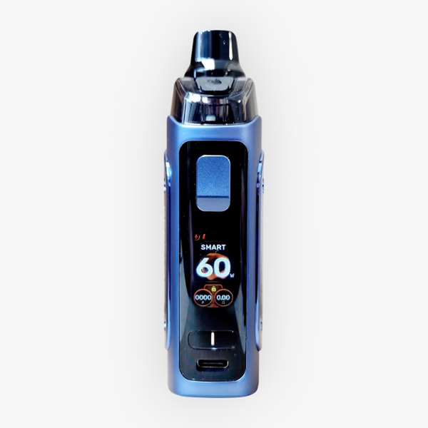 Kit Aegis Boost 3 – Geekvape
