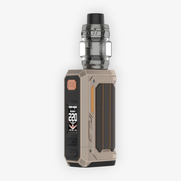 Kit Armour Octa – Vaporesso