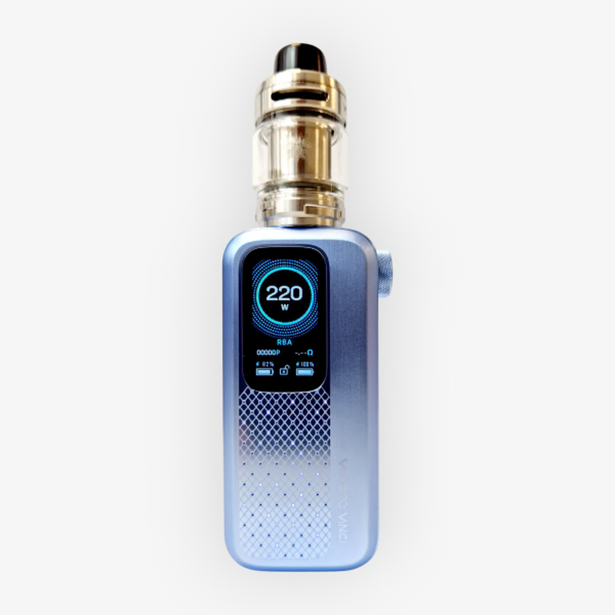 Kit Vinci Spark 220 – Voopoo