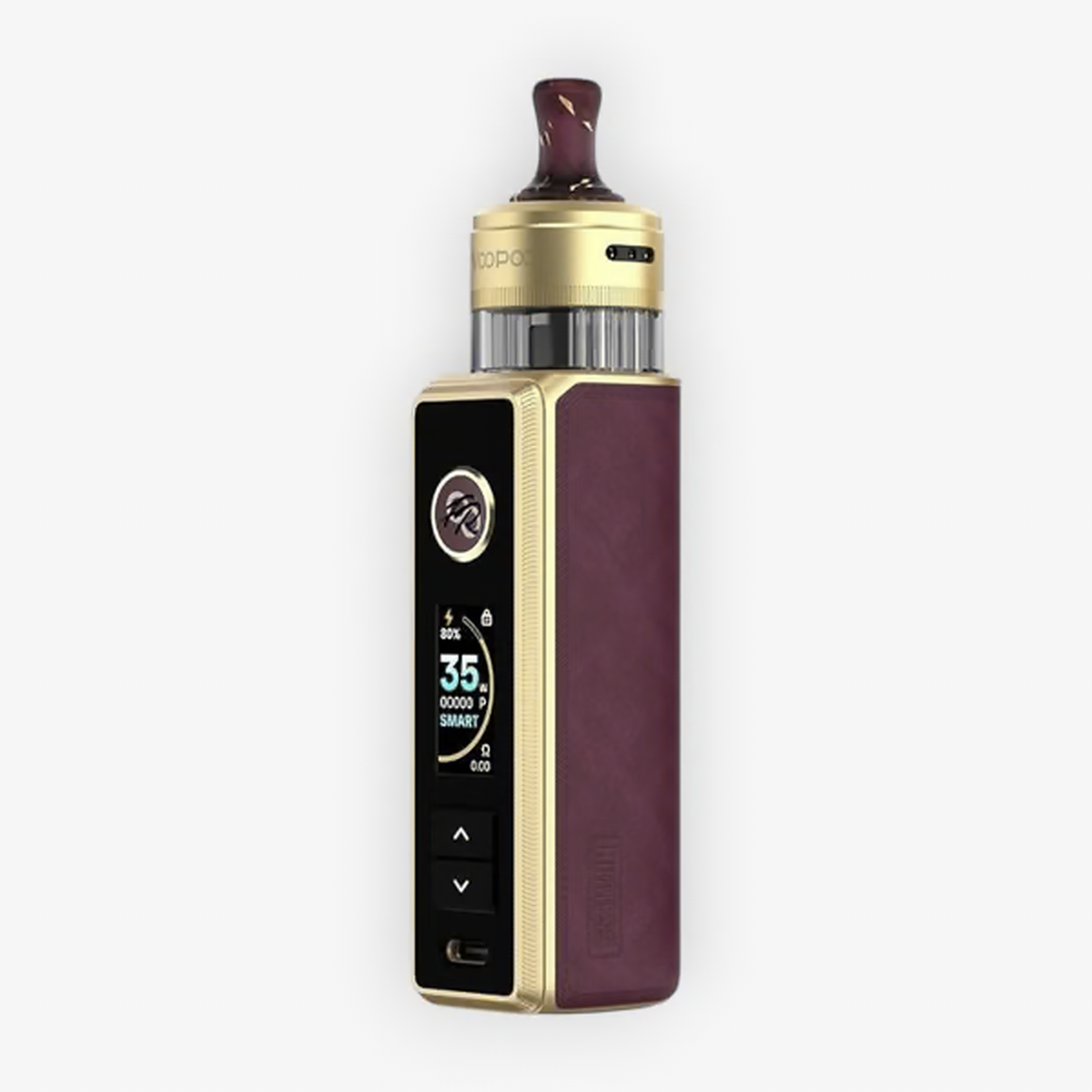Kit Drag S3 Pod French Riviera – Voopoo