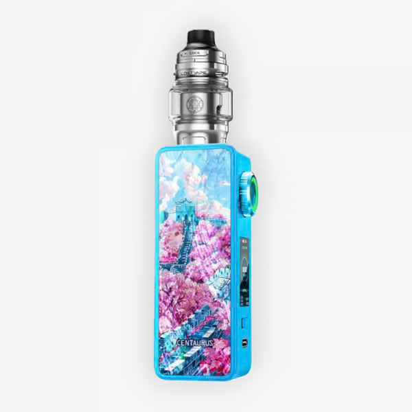 Kit Centaurus M100 + Centaurus Sub-Ohm V2 – Lost Vape