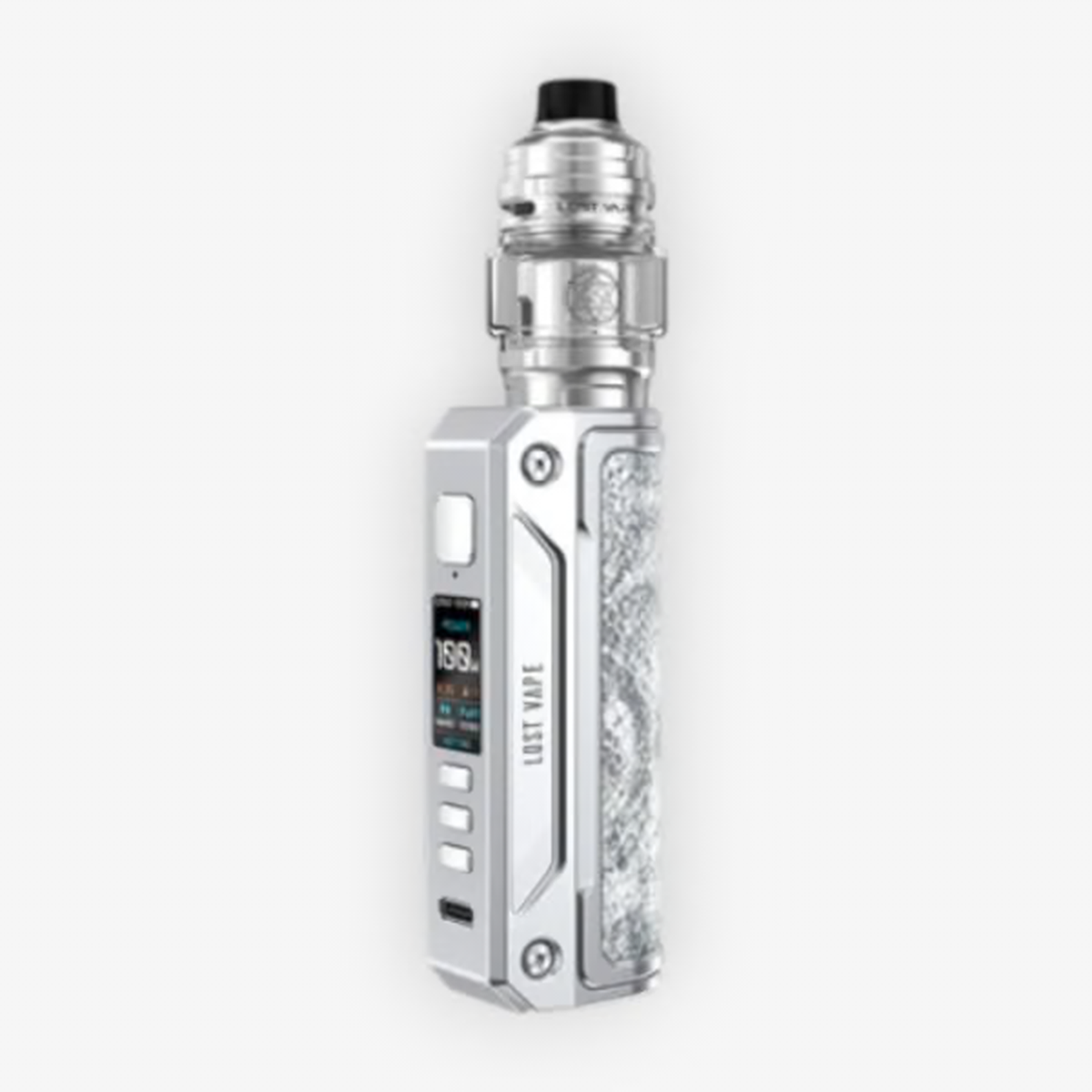 Kit Thelema Solo – Lost Vape