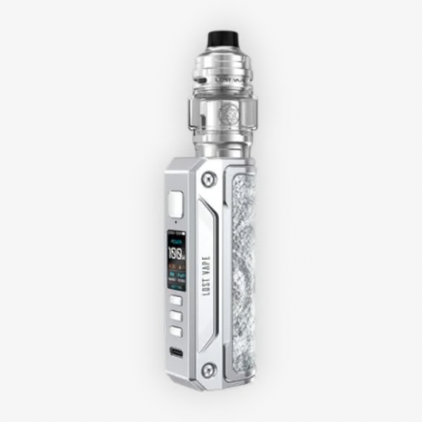 Kit Thelema Solo – Lost Vape
