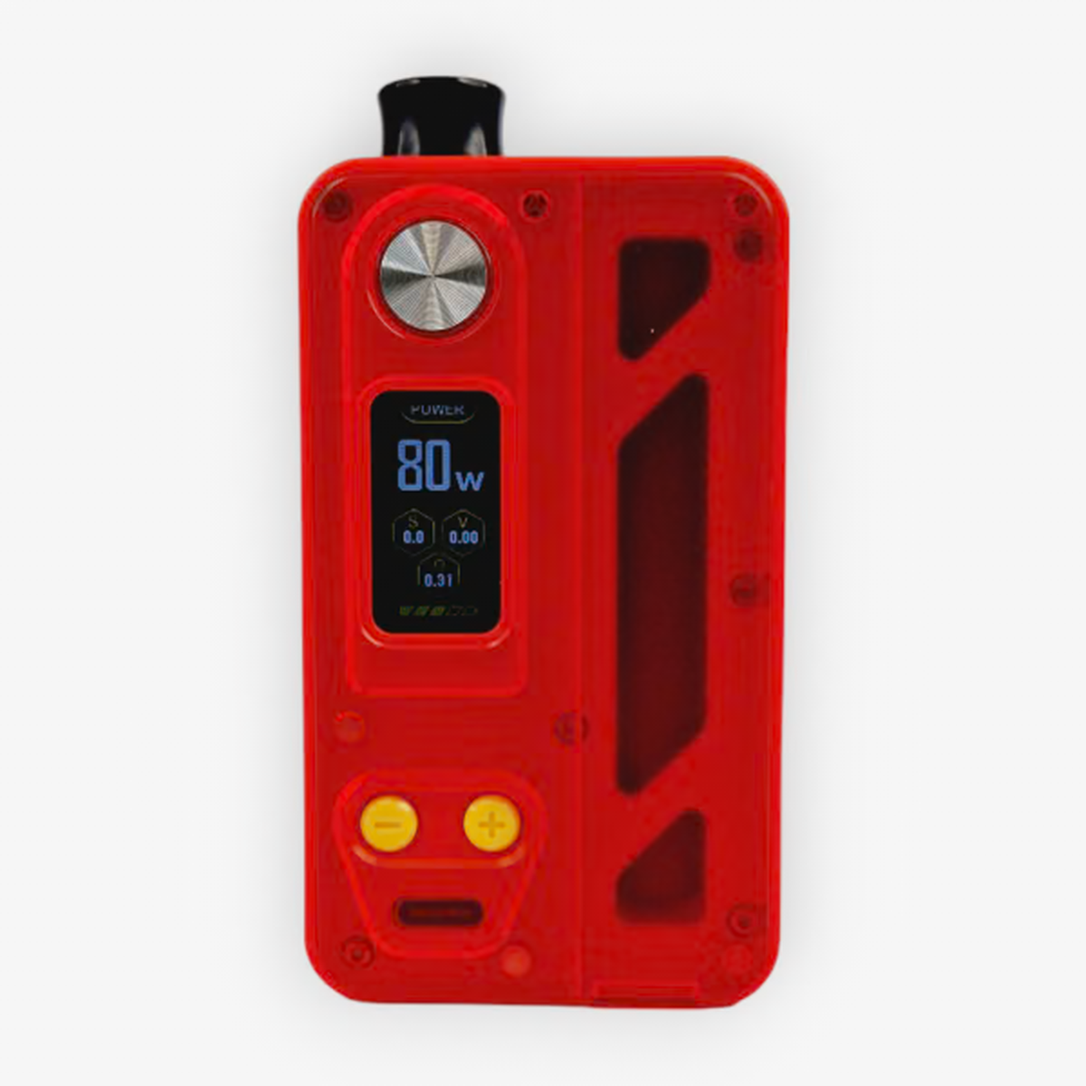 Kit Manto AIO Pro – Rincoe
