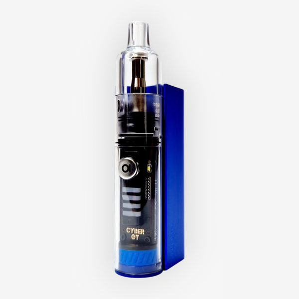 Kit Cyber GT 2400 Pod – Aspire
