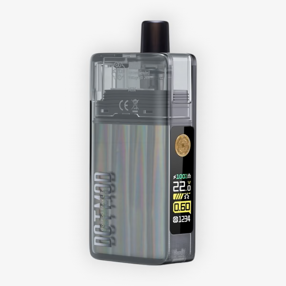 Kit Dotpod Max Lite V1.5 – Dotmod