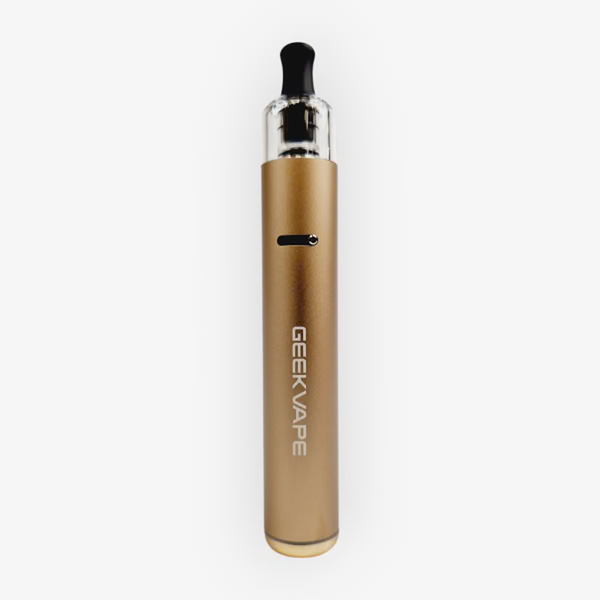 Kit Wenax S3 Evo – Geekvape