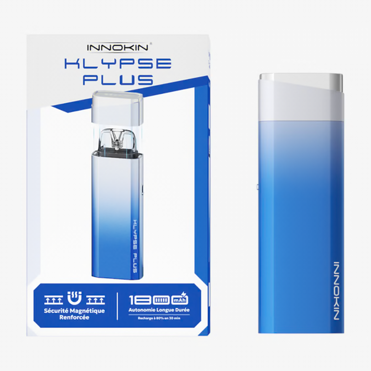 Kit Klypse Plus – Innokin