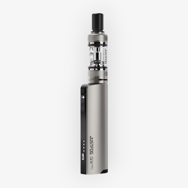 Kit Q16 Pro – Justfog