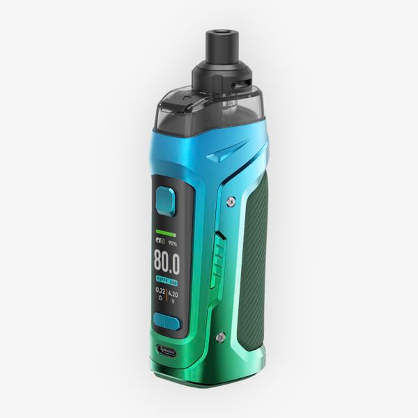 Kit Coolfire PZPulse – Innokin