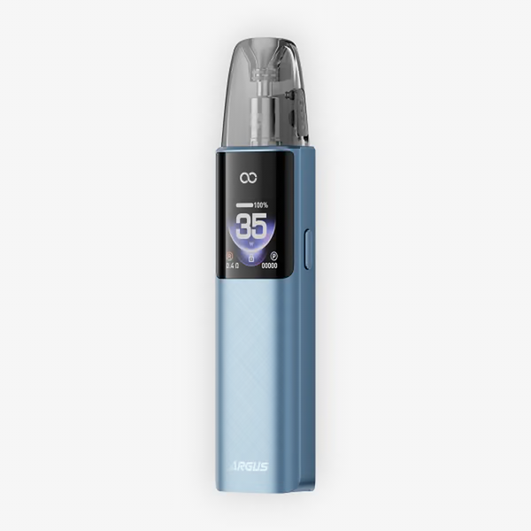 Kit Argus G4 – Voopoo
