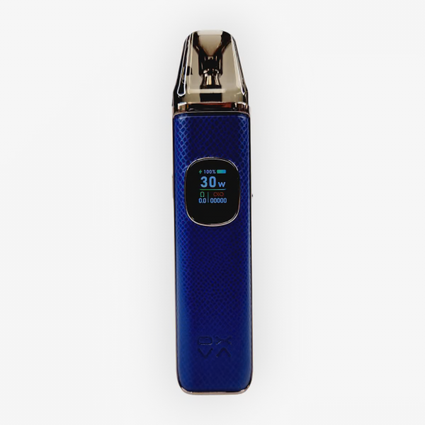 Kit Xlim Pro 2 Pod – Oxva