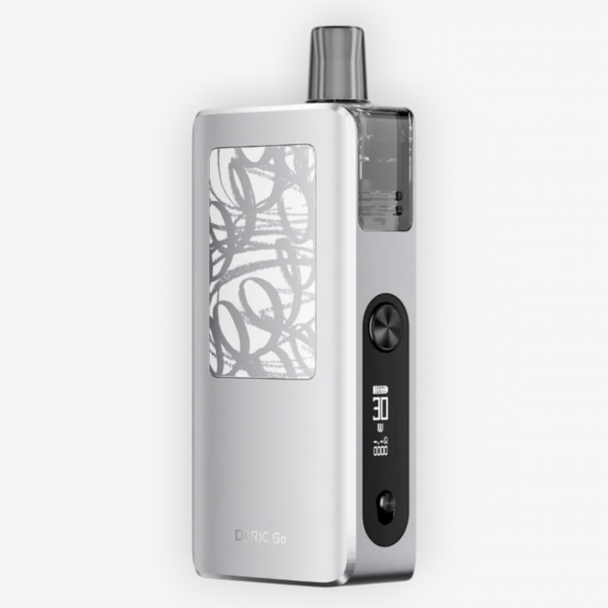 Kit Doric Go Pod – Voopoo