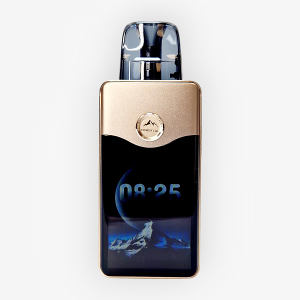 Kit Vinci E120 Pod – Voopoo