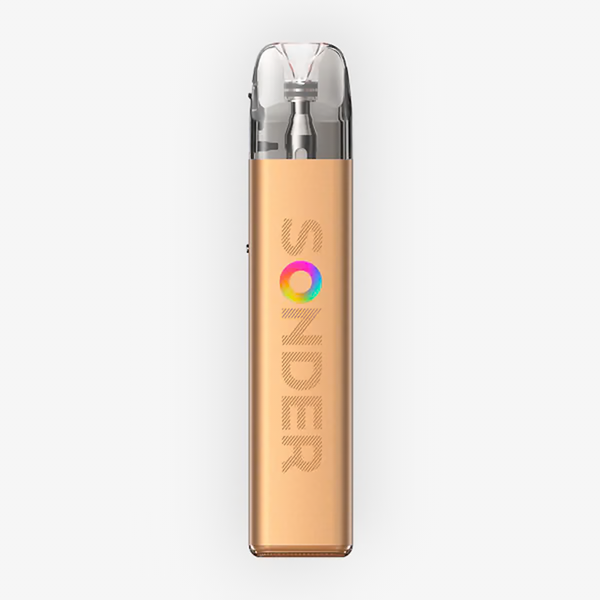 Kit Sonder Q2 – Geekvape