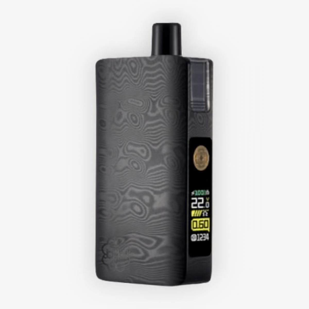 Kit Dotpod Max V1.5 – Dotmod