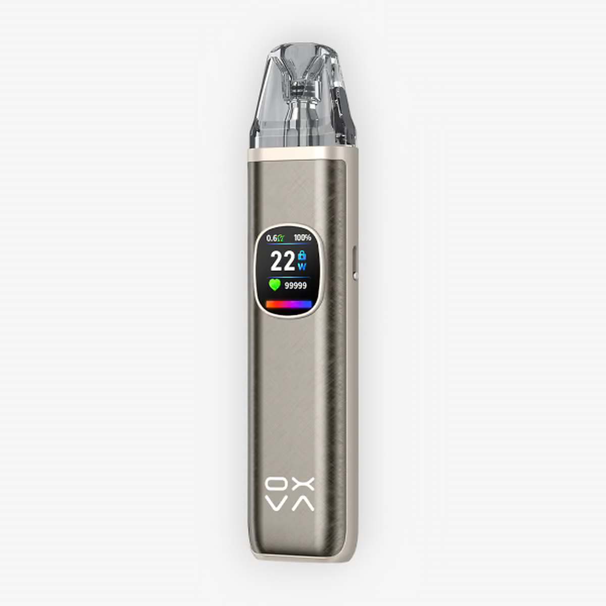 Kit Xlim Pro 2 Pod DNA – Oxva