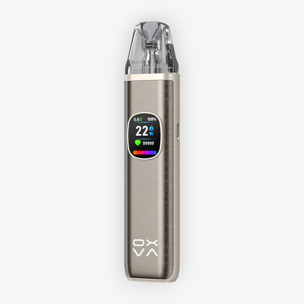 Kit Xlim Pro 2 Pod DNA – Oxva
