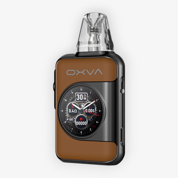 Kit Xlim SQ Pro 2 Pod – Oxva