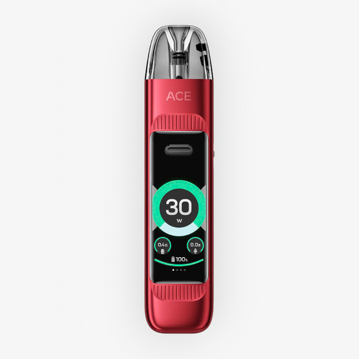 Kit Ace Max Pod – Vozol