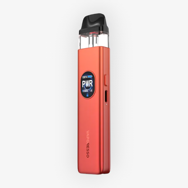 Kit Xros 5 Pod – Vaporesso