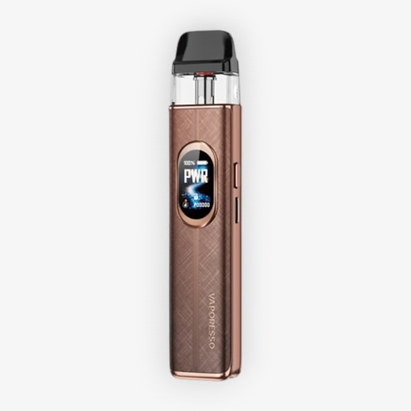 Kit Xros 6 Pod – Vaporesso