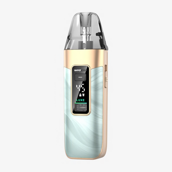 Kit Luxe X3 – Vaporesso