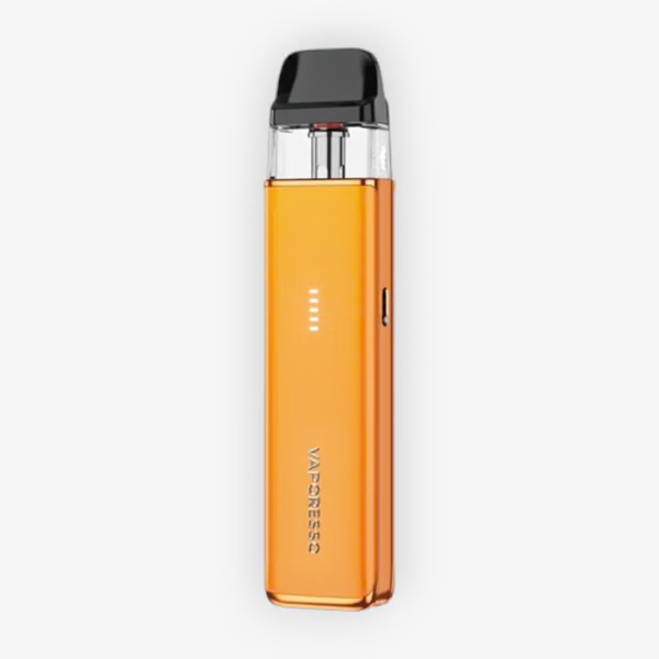 Kit Xros 6 Mini Pod – Vaporesso