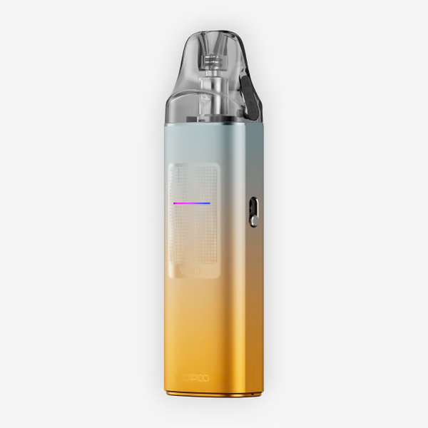 Kit Vinci S Pod Gold Gradient – Voopoo