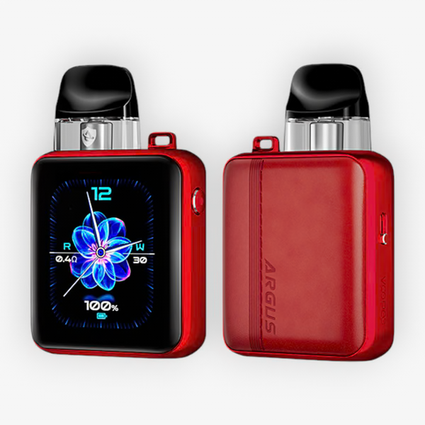 Kit Argus P3 Pod – Voopoo