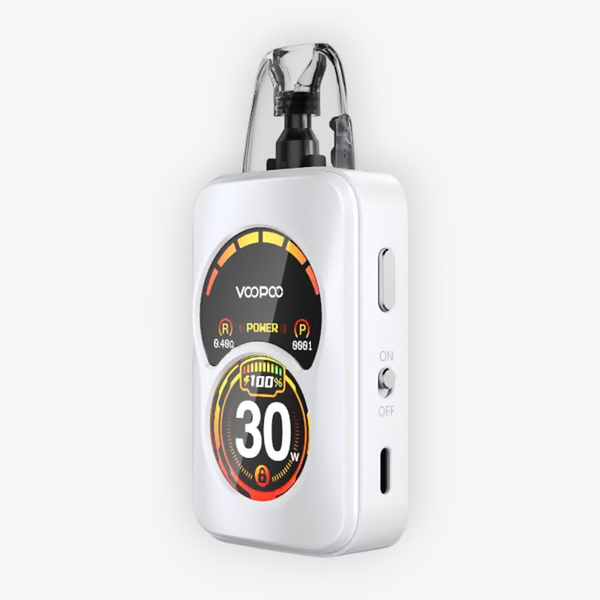 Kit Argus A Pod – Voopoo