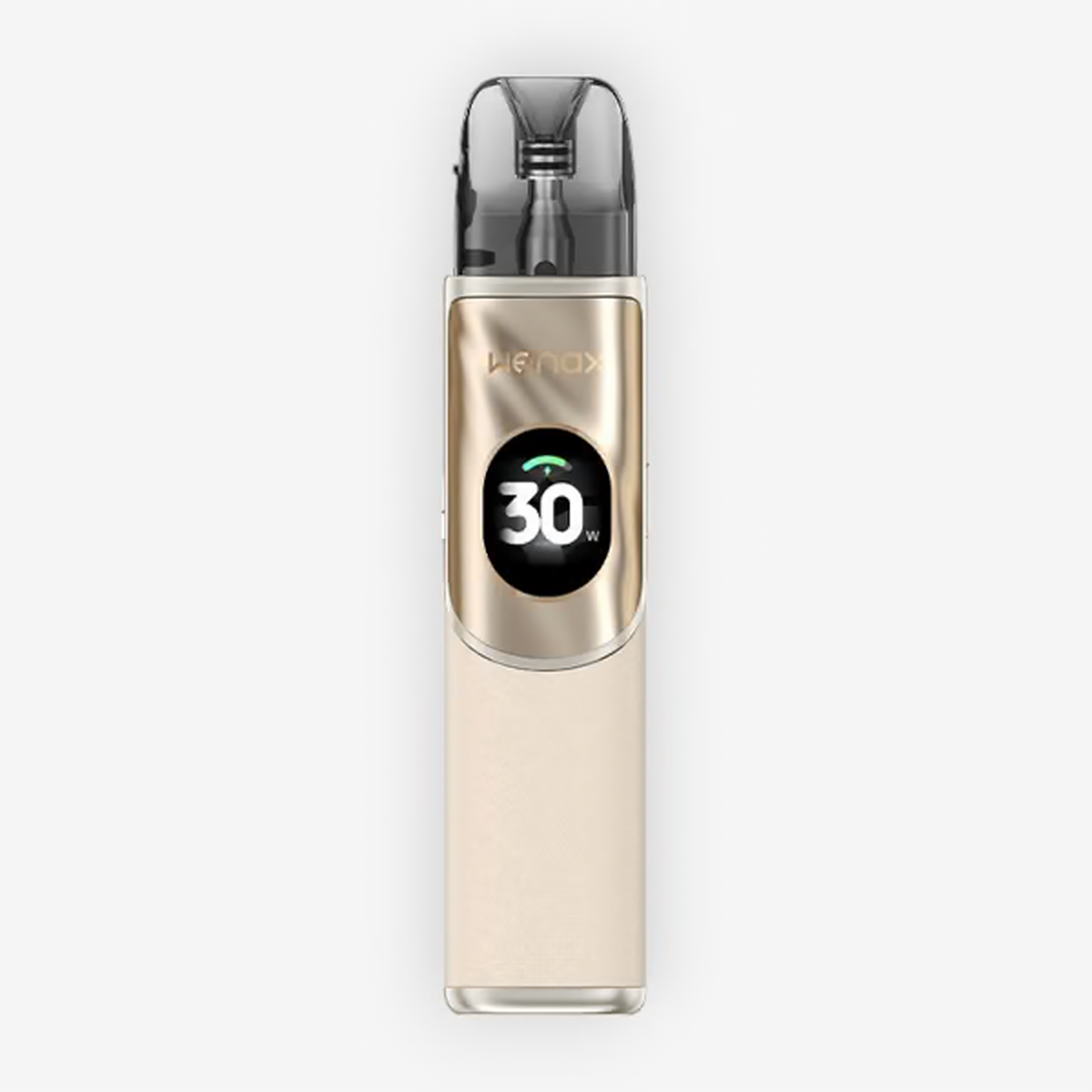 Kit Wenax Q2 – Geekvape