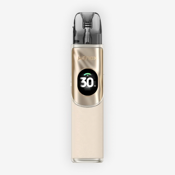 Kit Wenax Q2 – Geekvape