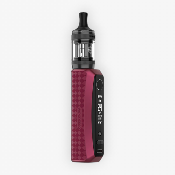 Kit GTX One Pro – Vaporesso