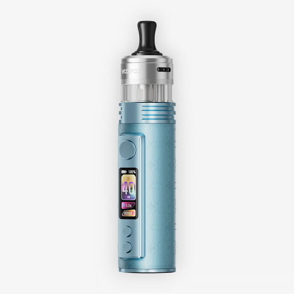 Kit Drag H40 Pro Pod – Voopoo