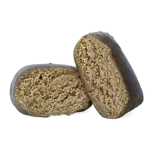 Caracas - CBD Hash Premium - Puff Land CBD