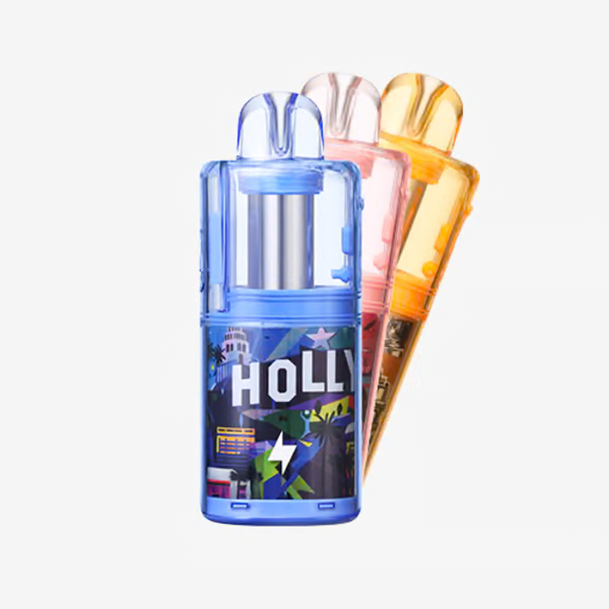 Puff Kloud 35K – Geekvape