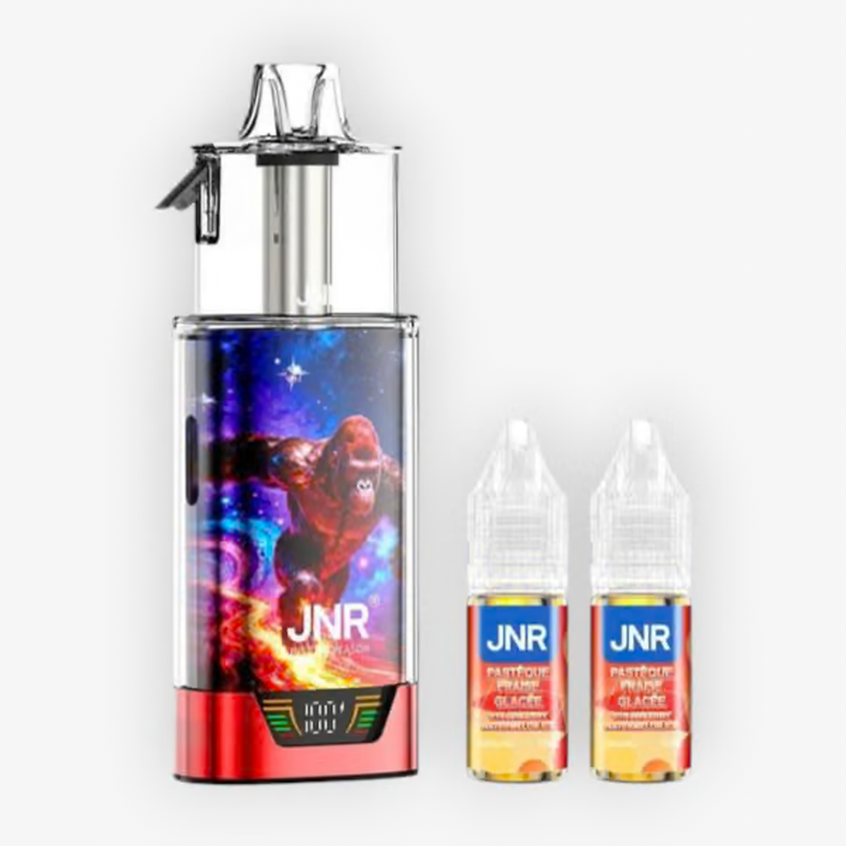 Puff Gorilla X 43K 00 mg JNR