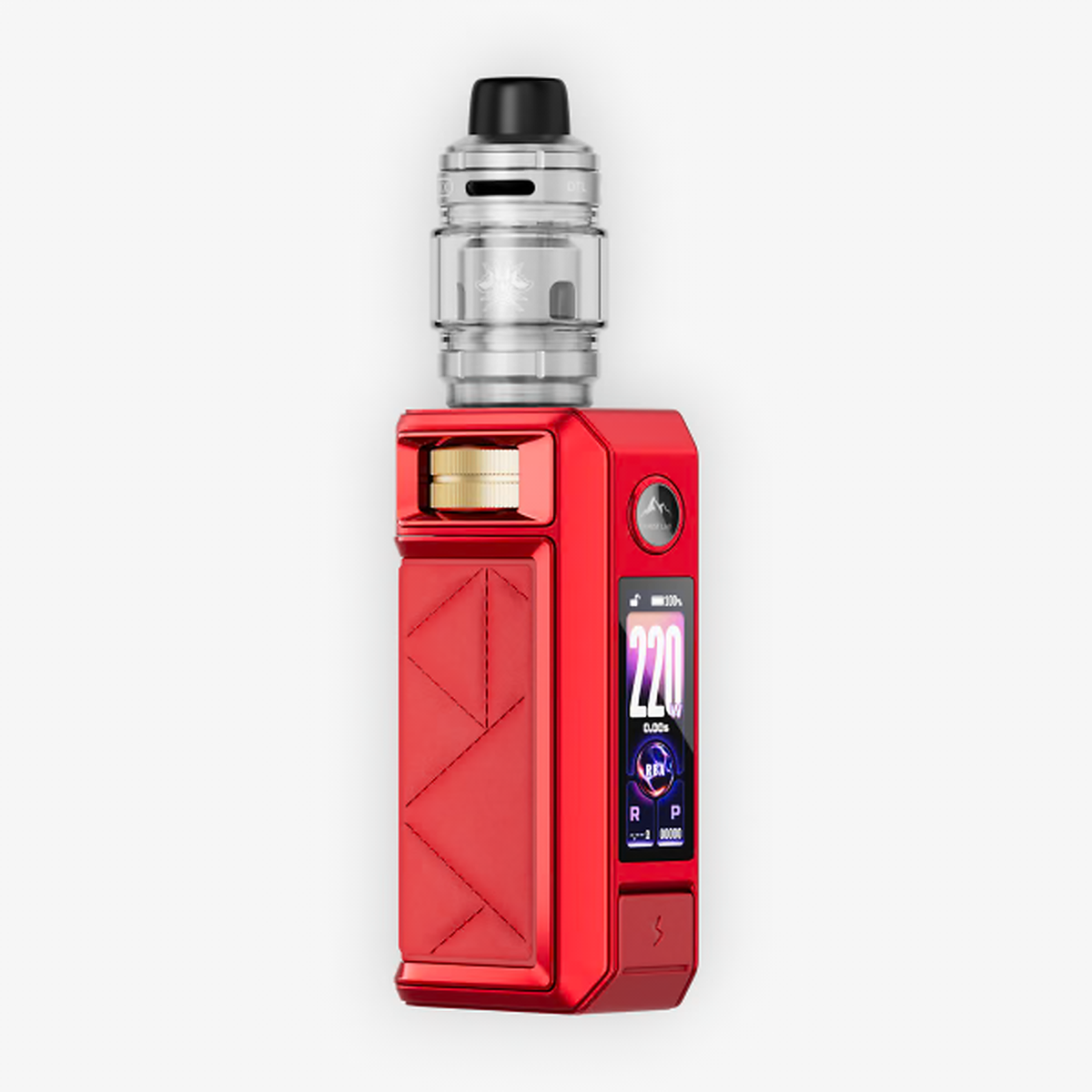 Kit Drag 6 – Voopoo
