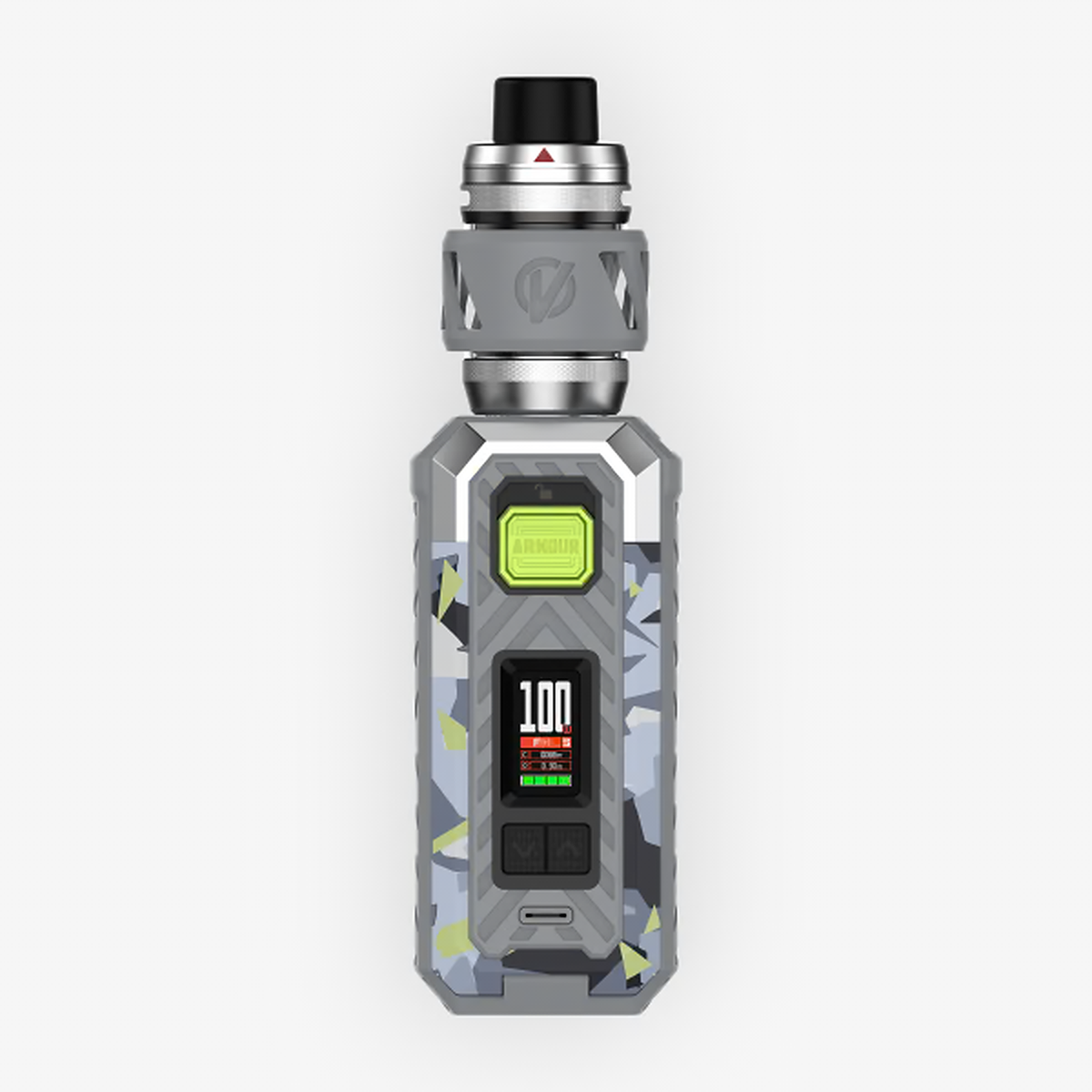 Kit Armour S + iTank T – Vaporesso