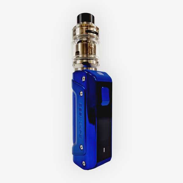 Kit Aegis Solo 3 – Geekvape
