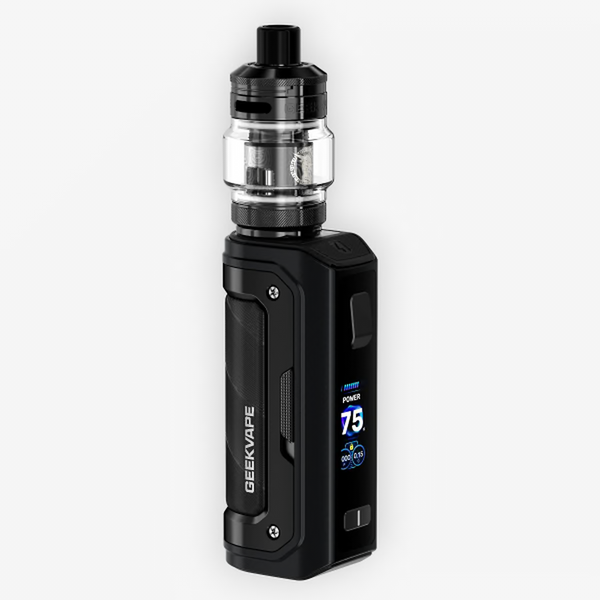 Kit Aegis Mini 5 – Geekvape